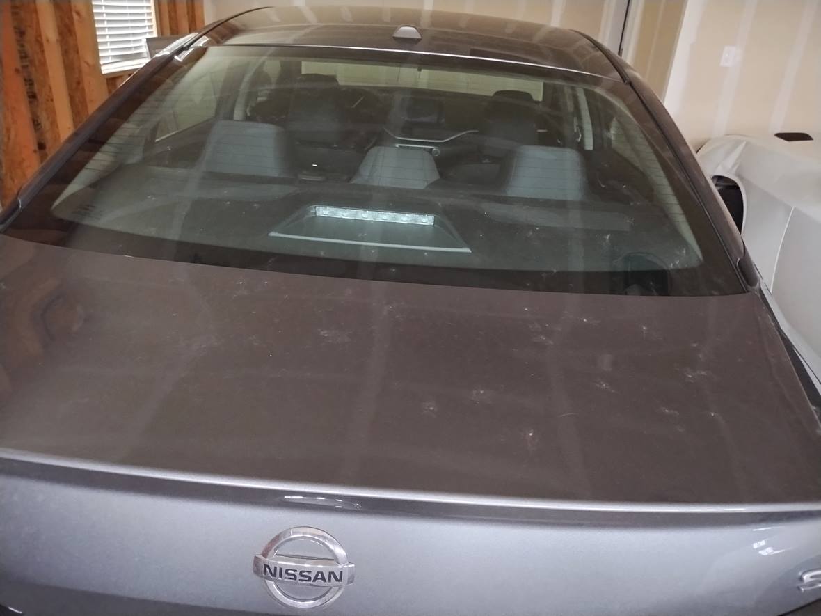 2022 Nissan Altima for sale by owner in Rockford