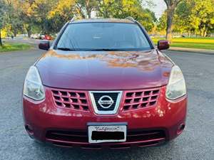 Nissan Rogue SL AWD for sale by owner in Baltimore MD