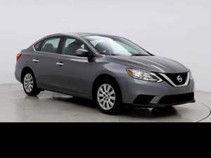 Nissan Sentra for sale by owner in Des Plaines IL