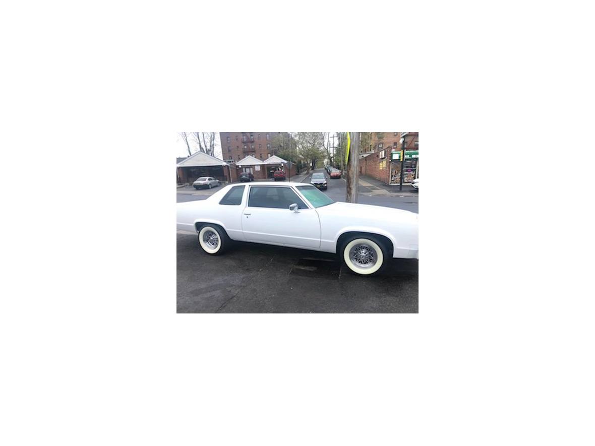 1977 Oldsmobile Ninety-Eight for sale by owner in Yonkers