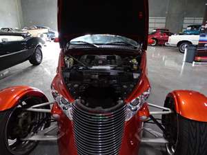 Plymouth Prowler for sale by owner in Maryland Heights MO