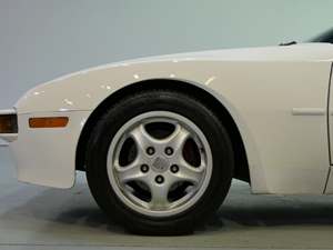 Porsche 944 for sale by owner in Bellingham WA