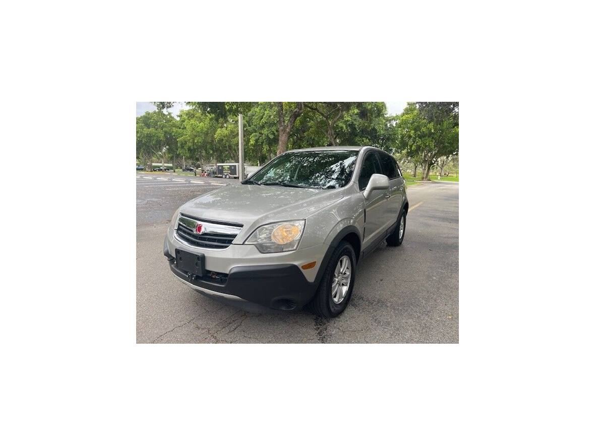 2008 Saturn VUE for sale by owner in Murfreesboro