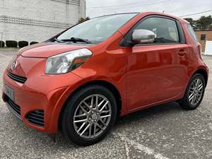 2012 Scion IQ for sale by owner