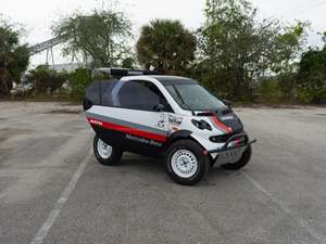 Smart fortwo for sale by owner in Tallahassee FL