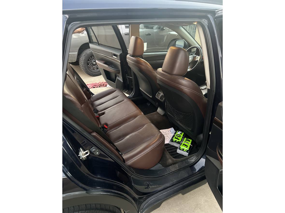 2014 Subaru Forester for sale by owner in Bakersfield