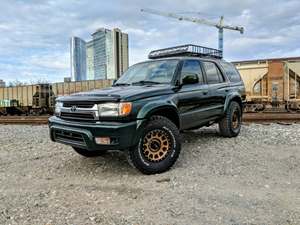 Toyota 4Runner for sale by owner in Rochester MN