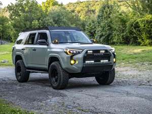 Toyota 4Runner for sale by owner in San Antonio TX