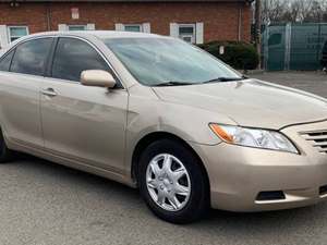 Toyota Camry for sale by owner in Chicago IL