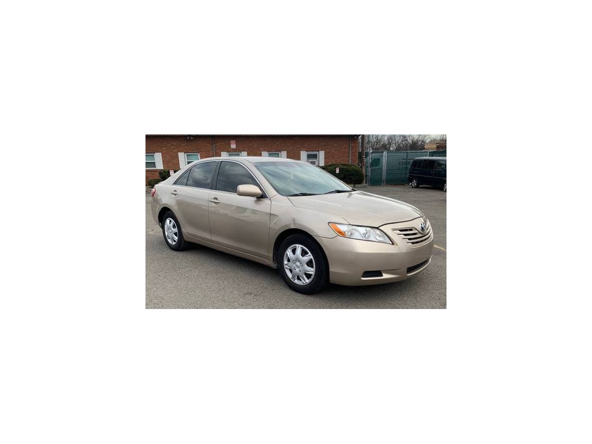 2009 Toyota Camry for sale by owner in Chicago