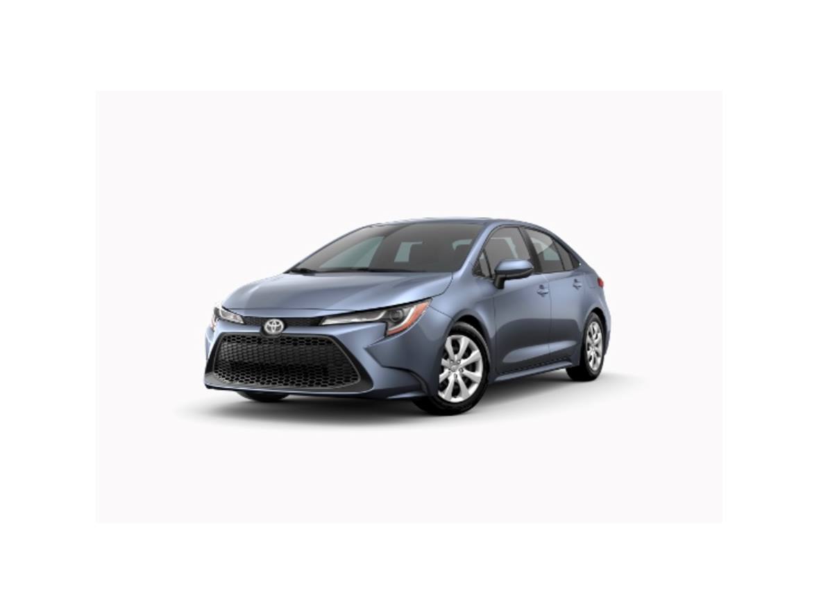 2021 Toyota Corolla for sale by owner in Thomaston