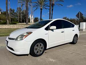 Toyota Prius for sale by owner in Mesa AZ