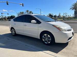 Toyota Prius for sale by owner in Fargo ND