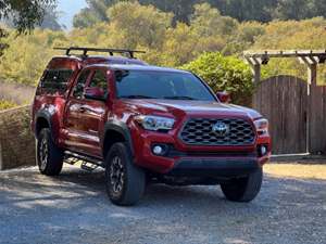 Toyota Tacoma for sale by owner in Denver CO