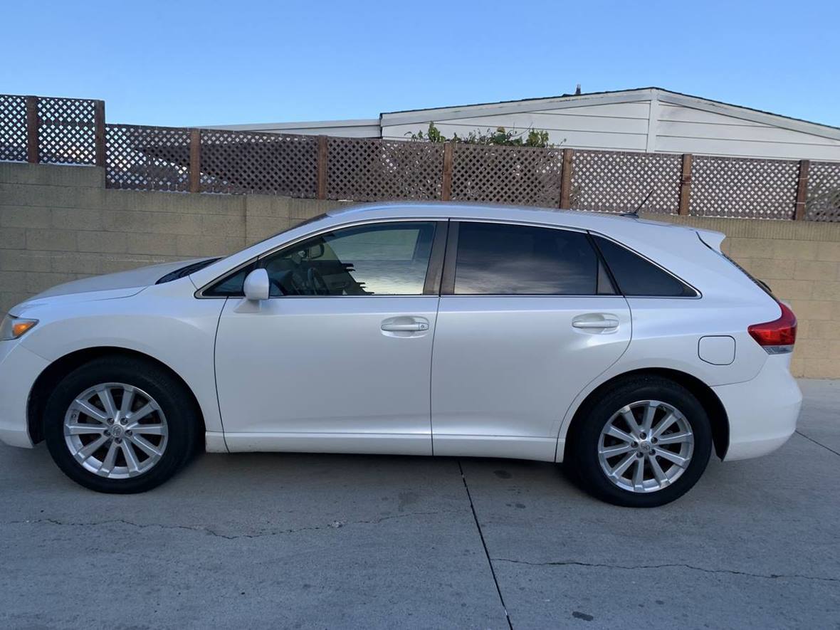 2009 Toyota Venza for Sale by Owner in Chesapeake, VA 23328