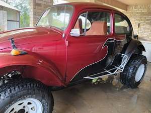 Volkswagen Beetle for sale by owner in Del Rio TX