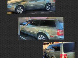 Volkswagen Passat for sale by owner in Tempe AZ