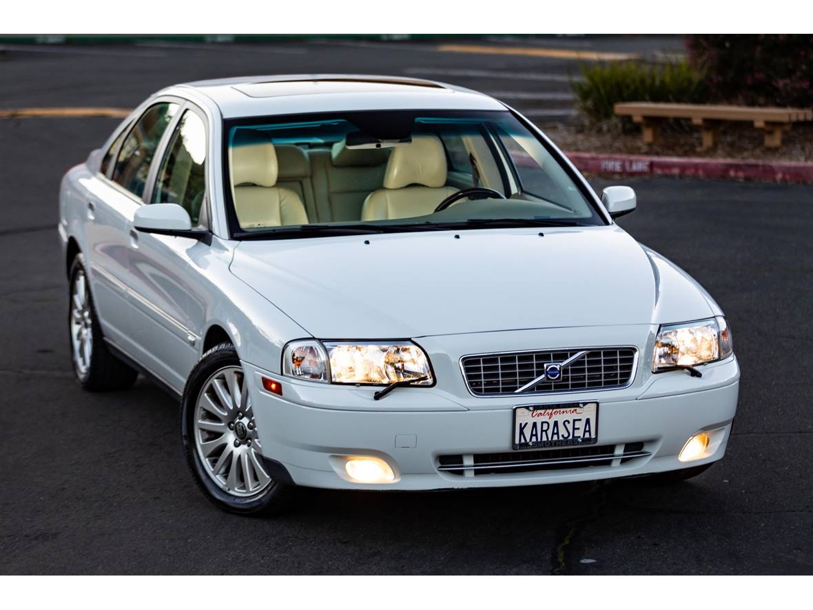 2006 Volvo S80 for sale by owner in Pacifica