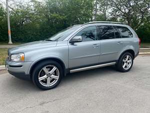 Volvo XC90 for sale by owner in Zion IL