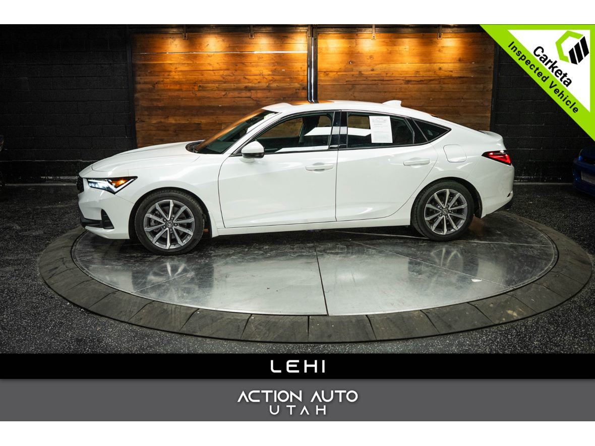 2024 Acura Integra for sale by owner in Lehi