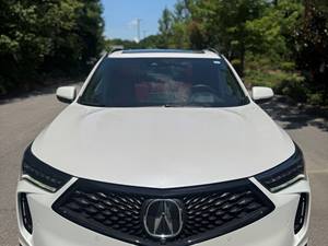 2023 Acura RDX A spec advanced 