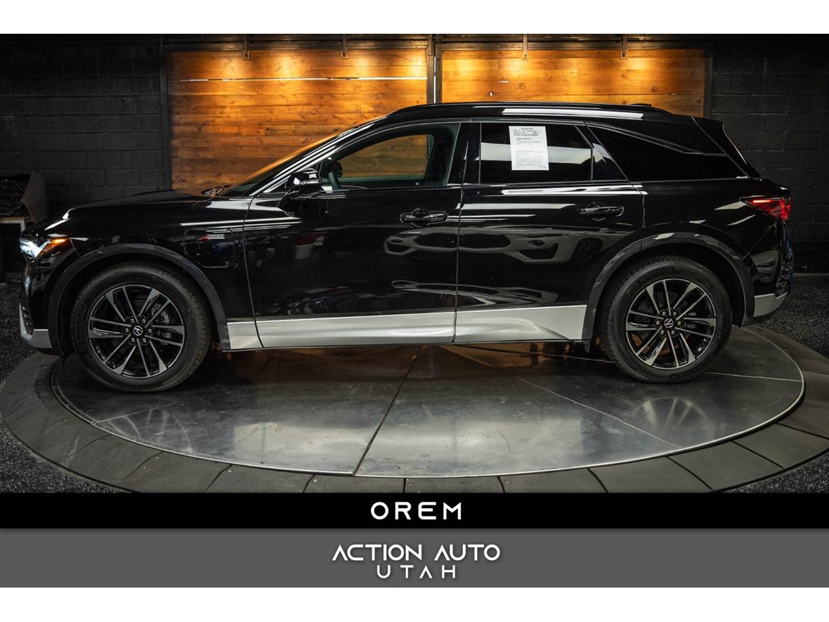 2024 Acura ZDX for sale by owner in Lehi