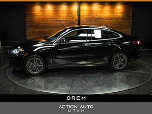 Black 2024 BMW 2 Series