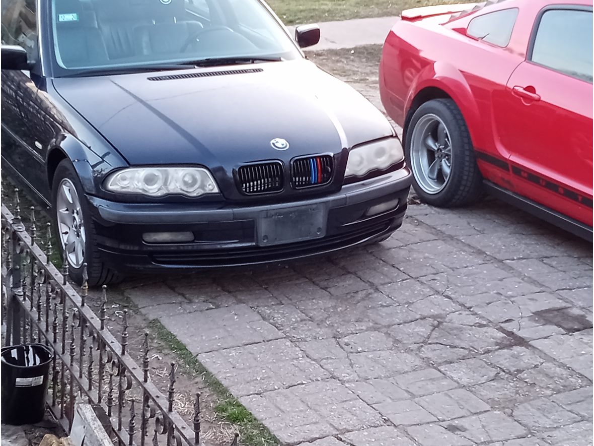 1999 BMW 3 Series for sale by owner in Mount Pleasant