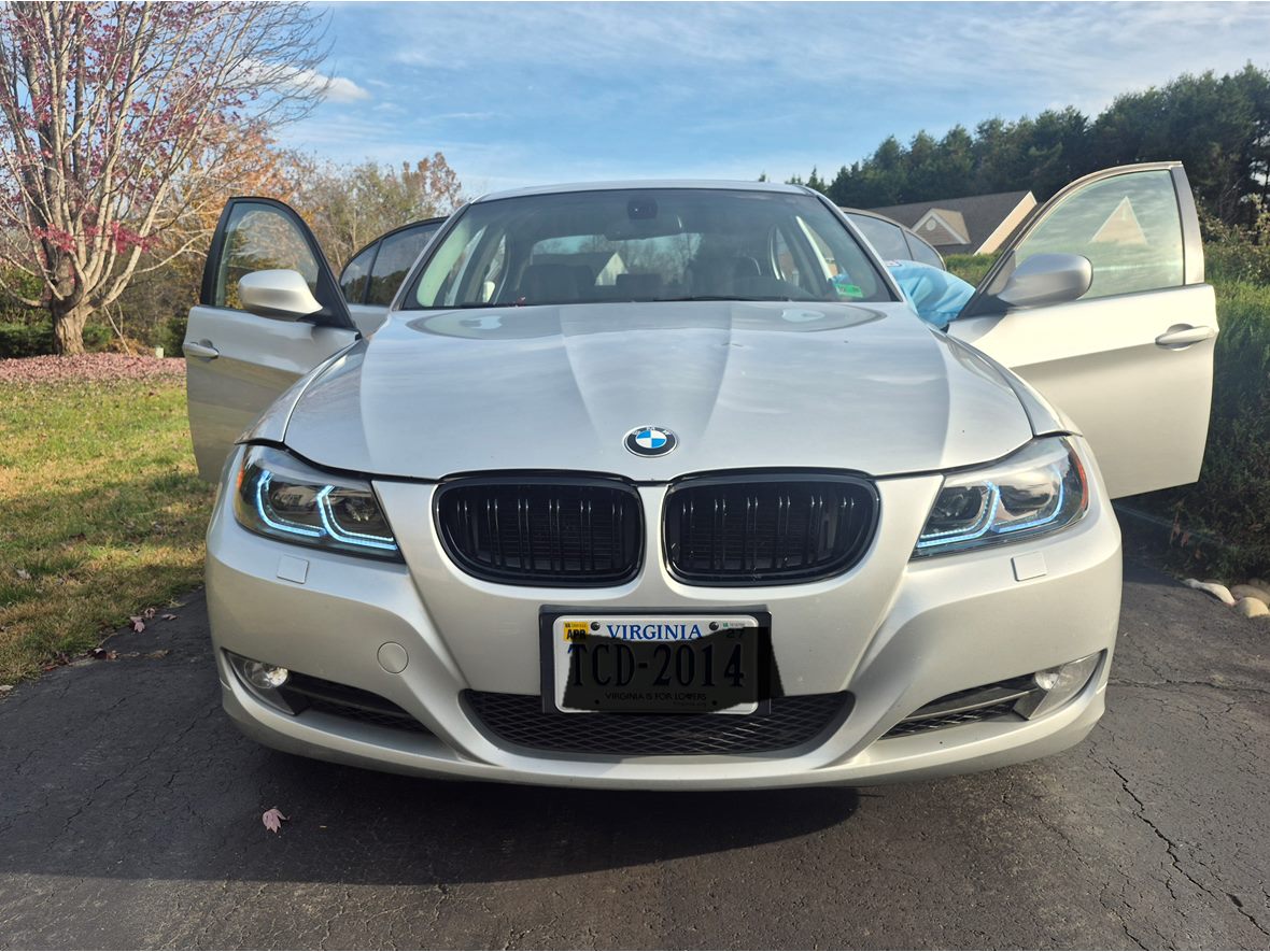 2011 BMW 3 Series for sale by owner in Goochland