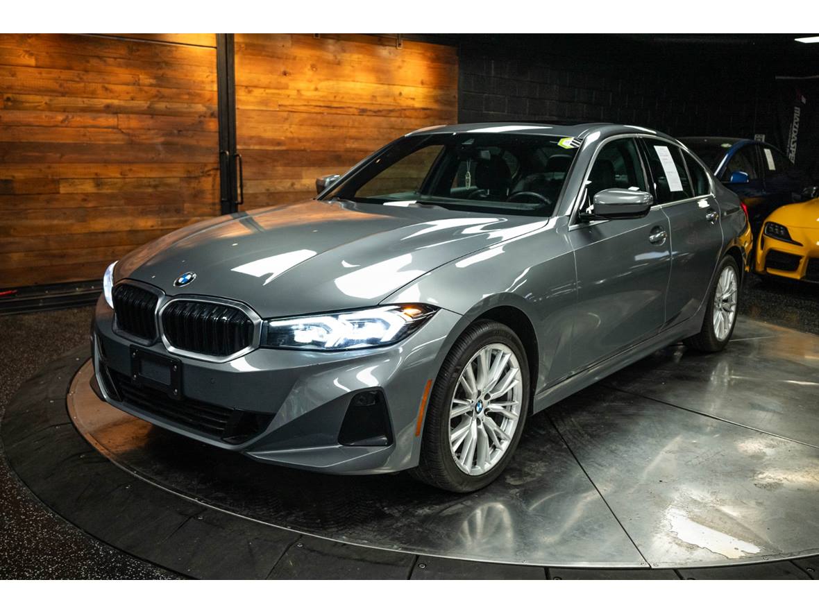 2024 BMW 3 Series for sale by owner in Lehi