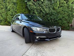 Other 2013 BMW 3 Series 335i