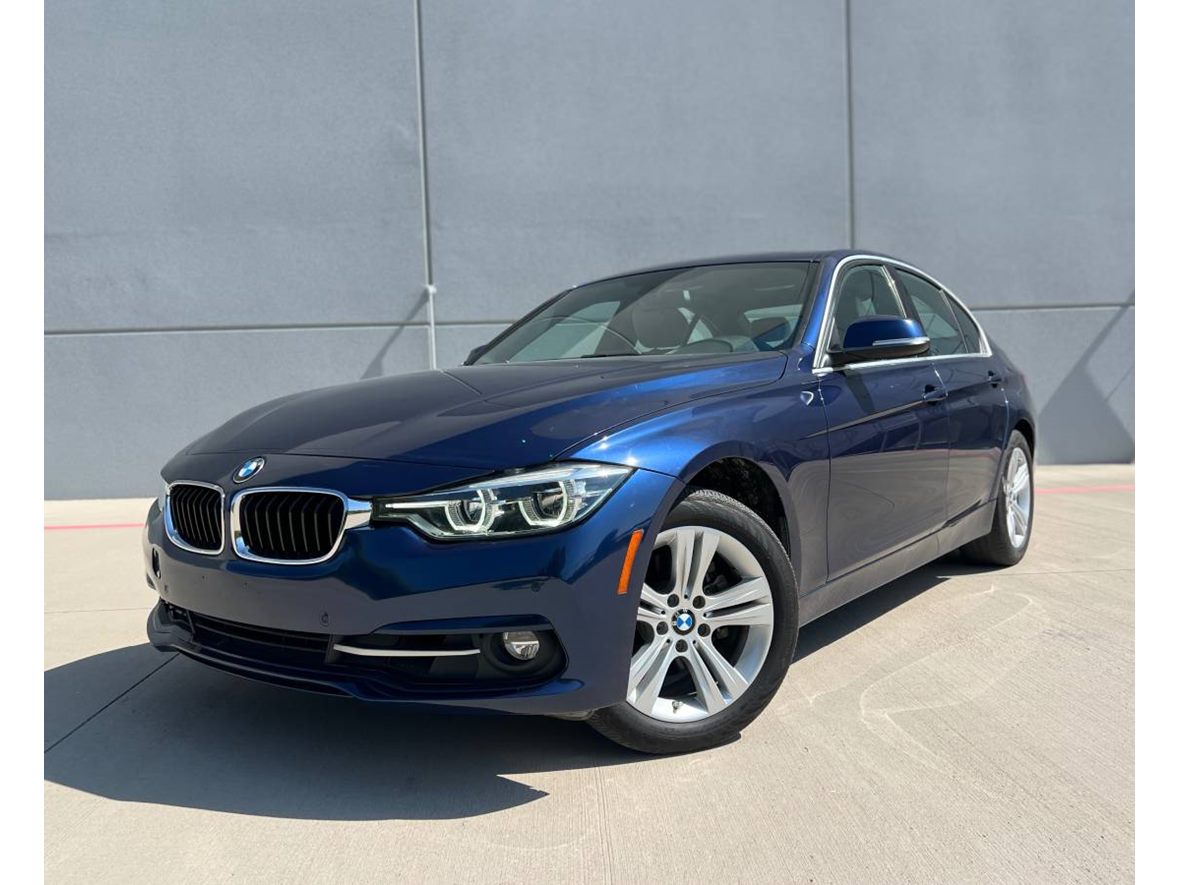 2017 BMW 330i xDrive for sale by owner in Philadelphia