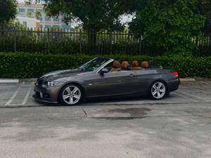Other 2009 BMW 335i