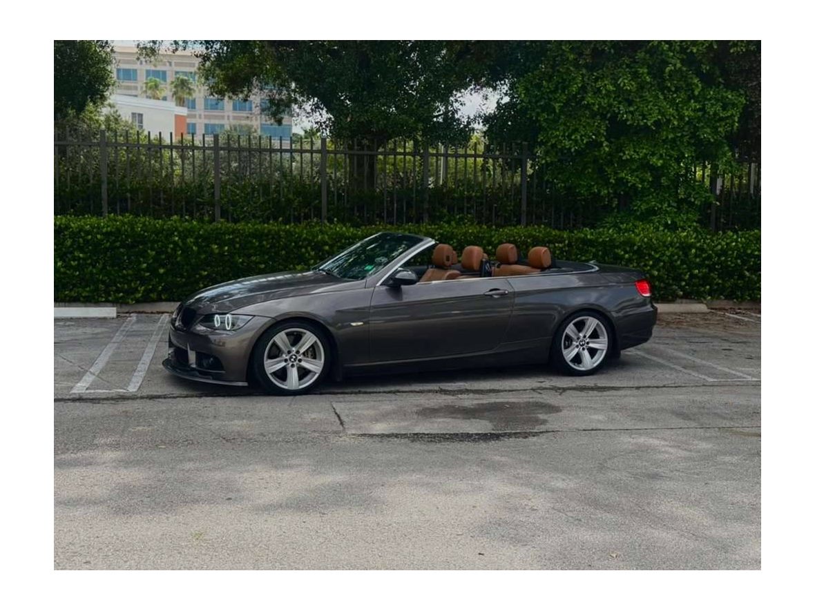 2009 BMW 335i for sale by owner in Baltimore