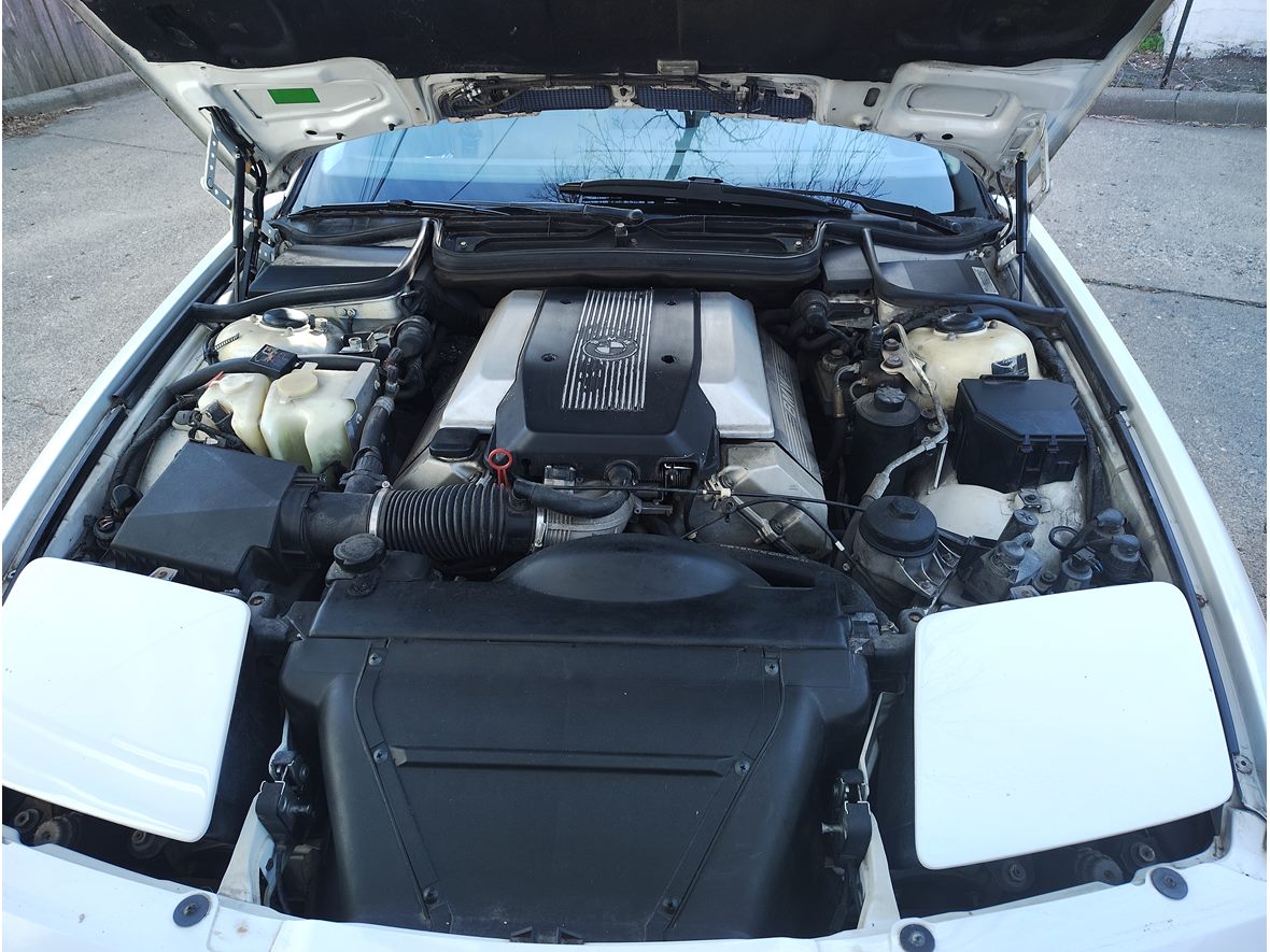 1994 BMW 8 Series for sale by owner in Minneapolis