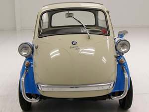 BMW Isetta for sale by owner in Alhambra CA