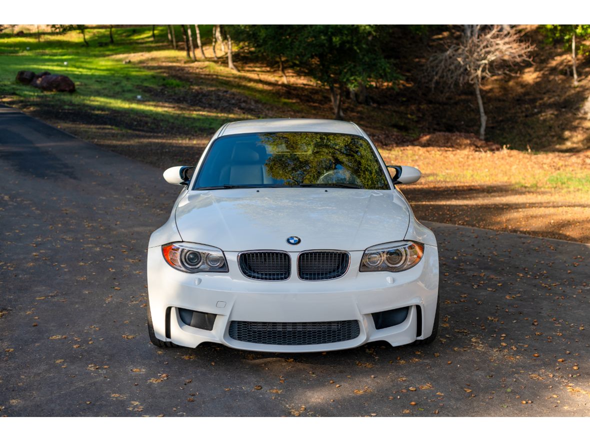 2011 BMW M-Series for sale by owner in Concord