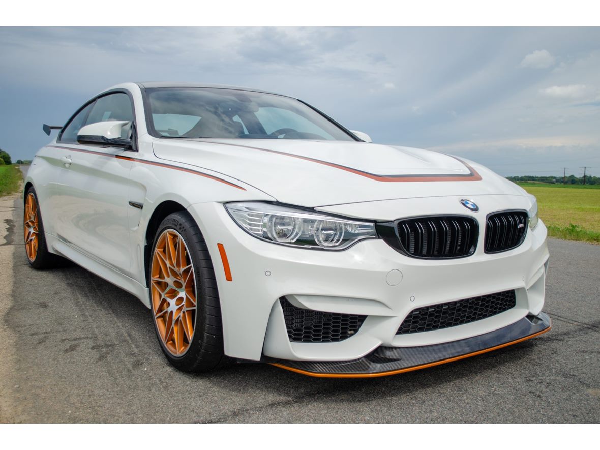 2016 BMW M-Series for sale by owner in Fairfield