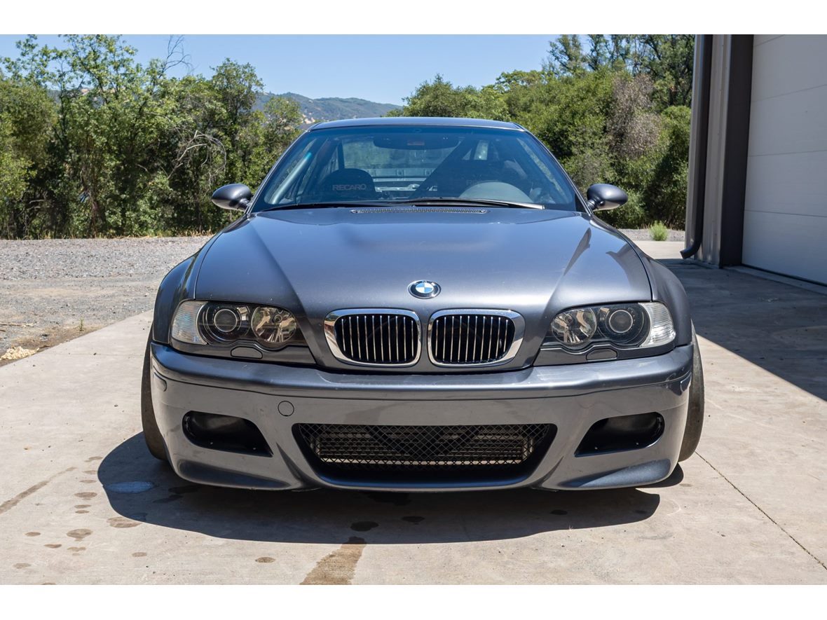 2001 BMW M3 for sale by owner in Bayonne