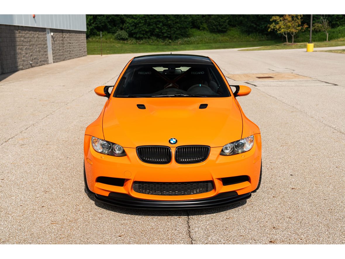 2011 BMW M3 for sale by owner in Chicago