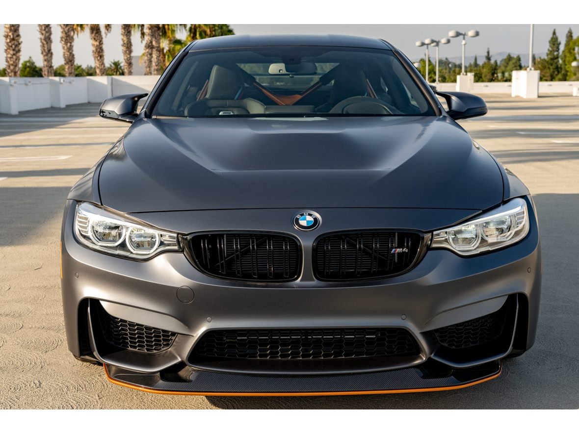 2016 BMW M4 for sale by owner in Spokane
