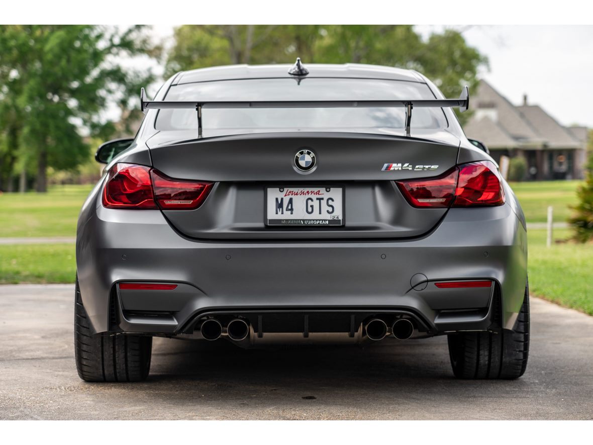 2016 BMW M4 for sale by owner in Phoenix