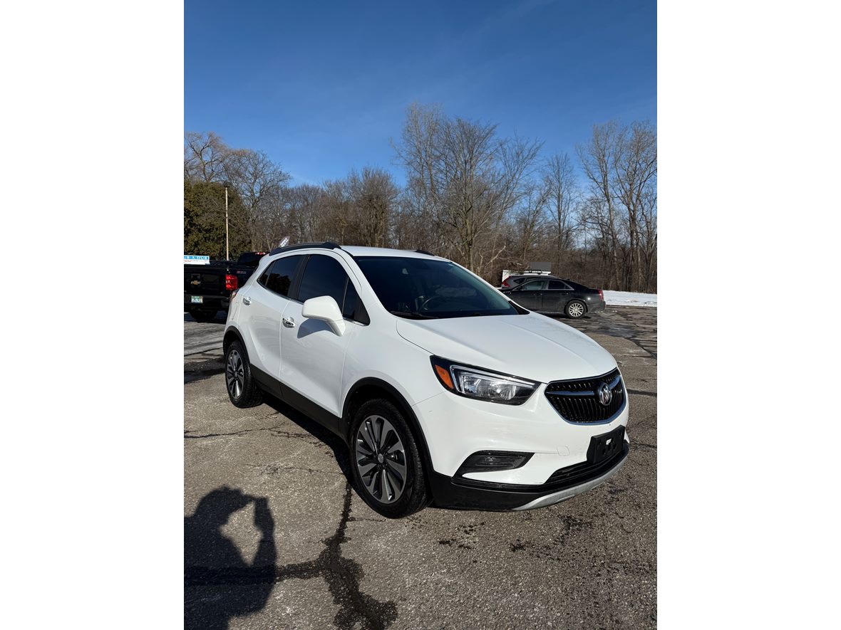 2021 Buick Encore for sale by owner in Grand Blanc