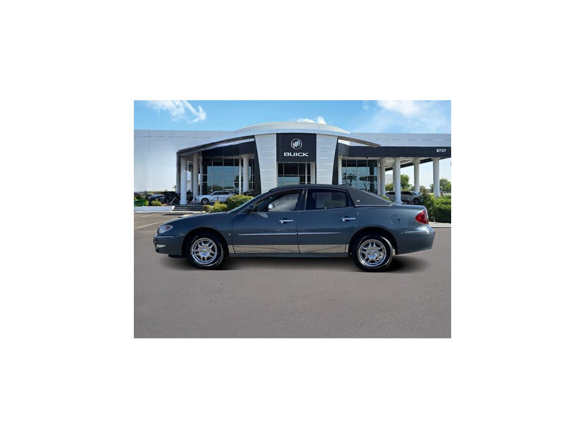 2006 Buick LaCrosse for sale by owner in Apache Junction