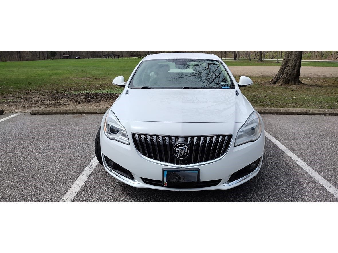 2014 Buick Regal Turbo for sale by owner in Westlake