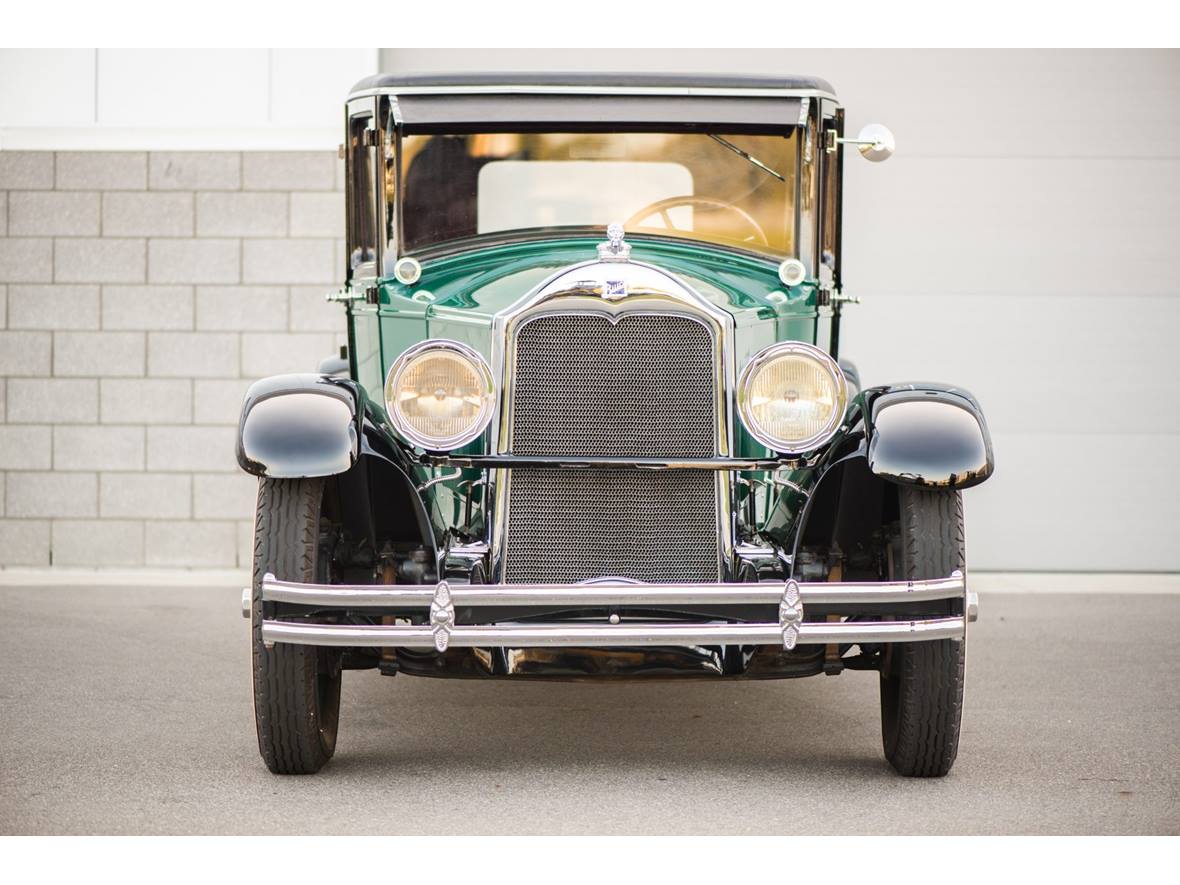 1928 Buick Standard Six for sale by owner in Erie