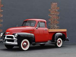 Other 1954 Chevrolet 3100