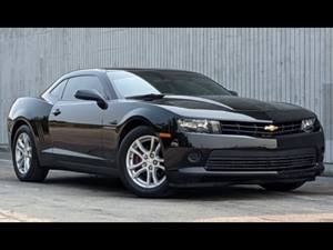 Chevrolet Camaro for Sale by Owner in Galion, OH