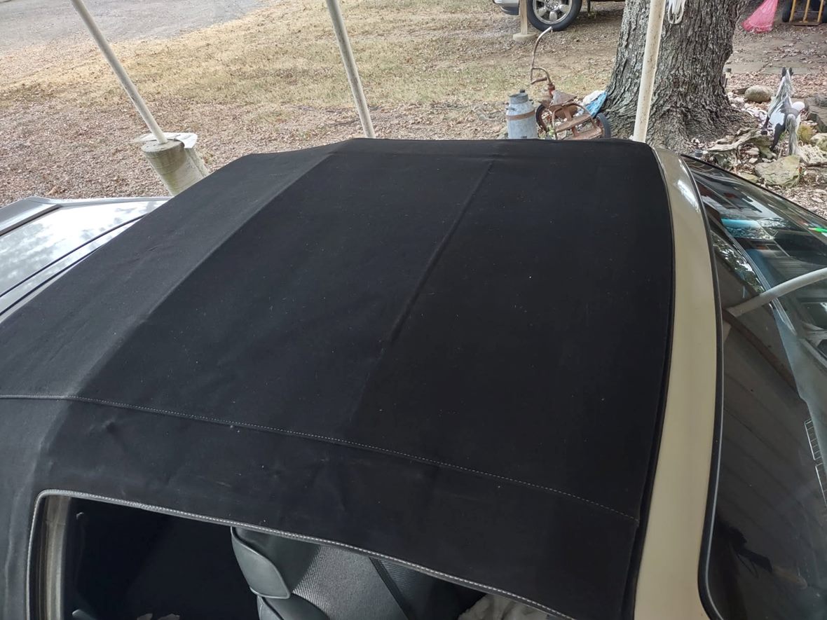 1989 Chevrolet Camero for sale by owner in Greenwood