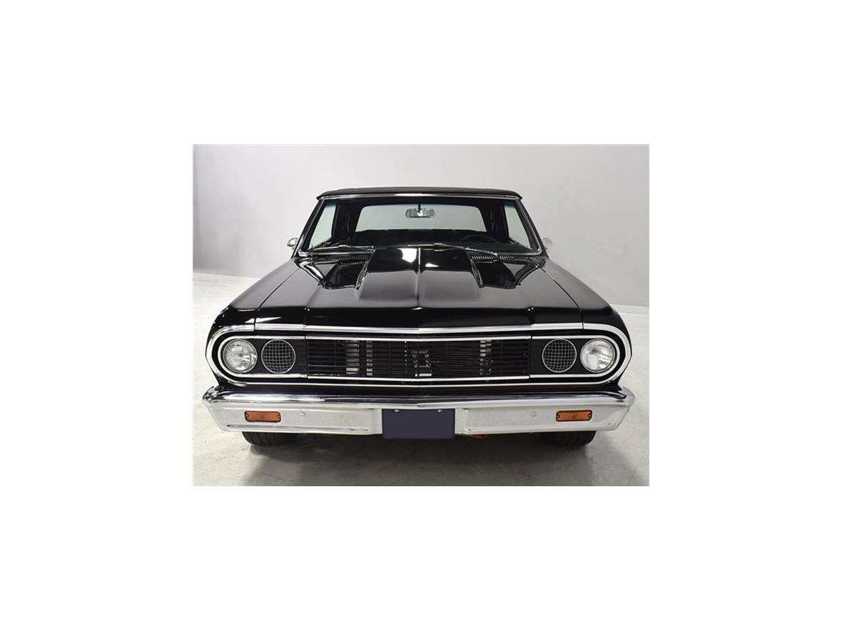 1964 Chevrolet Chevelle Malibu SS for sale by owner in Denver